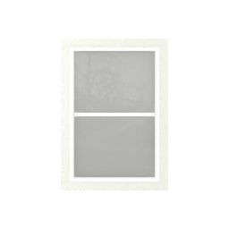 24x36 Dbl Pane /Vert Slide/ Vinyl