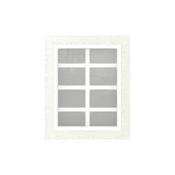 18x23 Single Pn /Grid /Slide Up Window