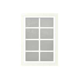24x36 Single Pn /Grid /Slide Up Window