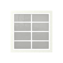 36x36 Single Pn /Grid /Slide Up Window