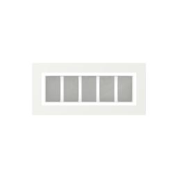 Transom Window - Double