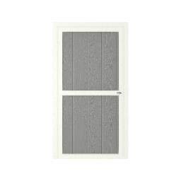 3\' Standard Wood Door